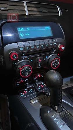 شێڤرۆلێت کەمارۆ